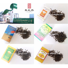 China grüner Tee 4011 EU-Standard